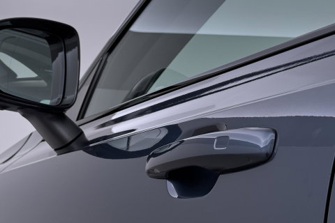 Volvo XC90 T8 Ultra Dark | Bowers&Wilkins | Stoelventilatie | Trekhaak | Panoramadak | 360° Camera | Massage | Head-Up | ACC
