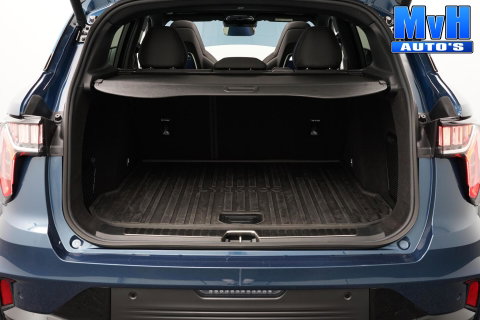Lynk & Co 01 1.5 PHEV|ZWARTE.HEMEL|360ºCAM|PANO|262PK
