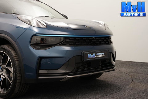 Lynk & Co 01 1.5 PHEV|ZWARTE.HEMEL|360ºCAM|PANO|262PK