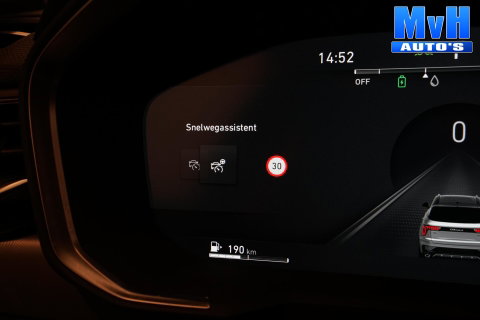 Lynk & Co 01 1.5 PHEV|ZWARTE.HEMEL|360ºCAM|PANO|262PK