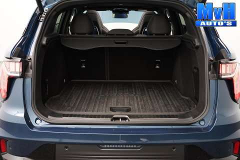 Lynk & Co 01 1.5 PHEV|ZWARTE.HEMEL|360ºCAM|PANO|262PK