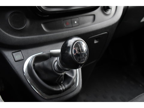 Fiat Talento 1.6 MJ EcoJet L2H1 SX Camera, Cruise, 145pk, NAVI, Multimedia, Trekhaak, Sensoren, Uniek!