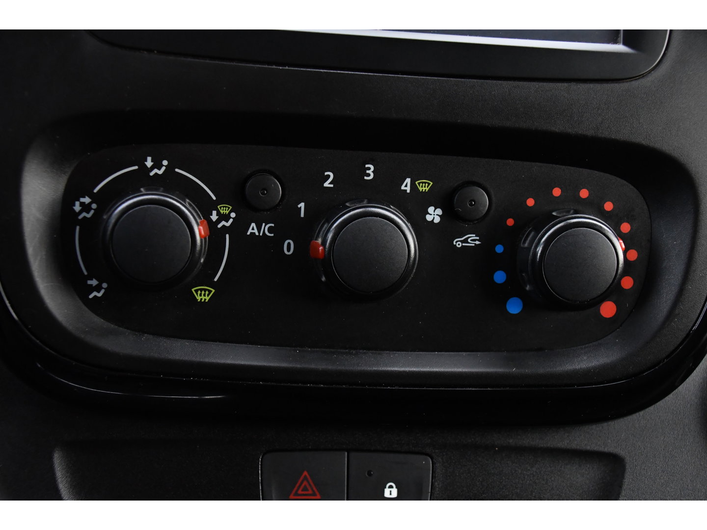Fiat Talento 1.6 MJ EcoJet L2H1 SX Camera, Cruise, 145pk, NAVI, Multimedia, Trekhaak, Sensoren, Uniek!