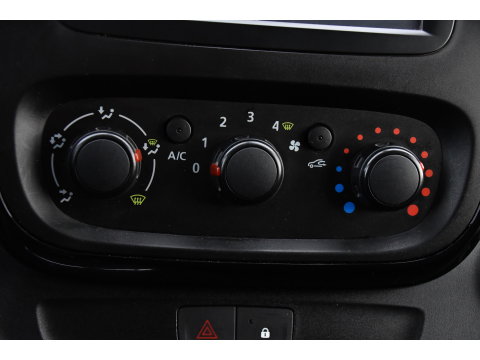 Fiat Talento 1.6 MJ EcoJet L2H1 SX Camera, Cruise, 145pk, NAVI, Multimedia, Trekhaak, Sensoren, Uniek!