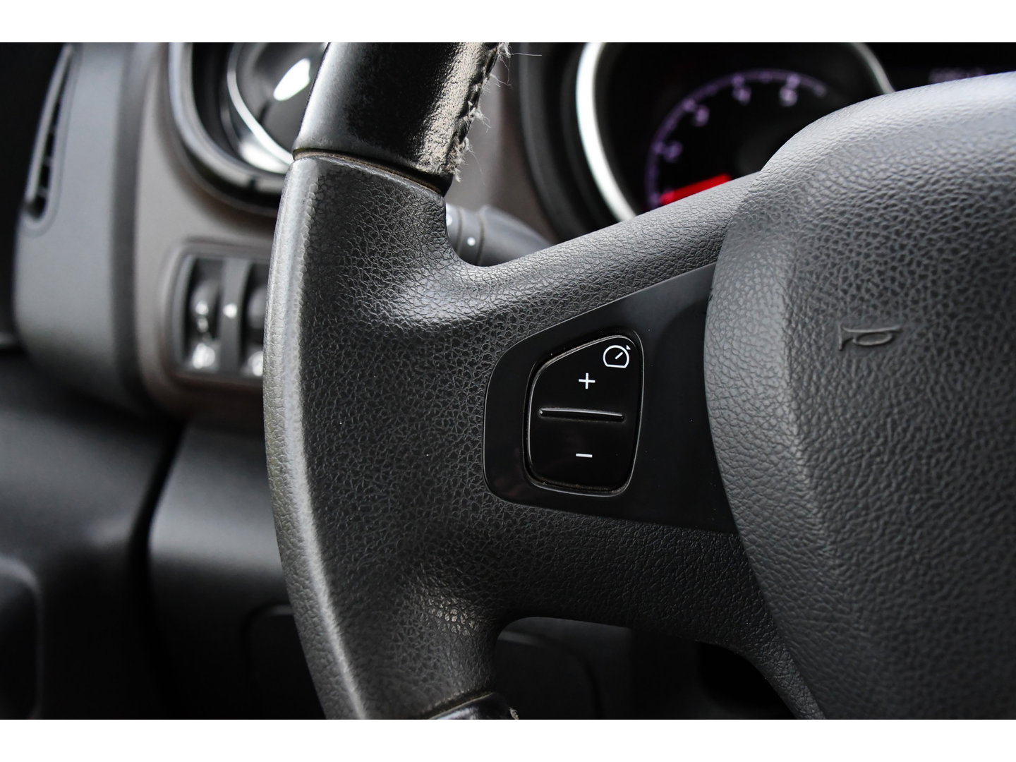 Fiat Talento 1.6 MJ EcoJet L2H1 SX Camera, Cruise, 145pk, NAVI, Multimedia, Trekhaak, Sensoren, Uniek!
