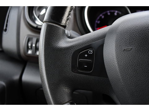 Fiat Talento 1.6 MJ EcoJet L2H1 SX Camera, Cruise, 145pk, NAVI, Multimedia, Trekhaak, Sensoren, Uniek!