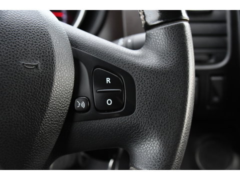 Fiat Talento 1.6 MJ EcoJet L2H1 SX Camera, Cruise, 145pk, NAVI, Multimedia, Trekhaak, Sensoren, Uniek!