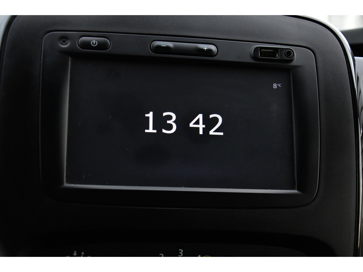 Fiat Talento 1.6 MJ EcoJet L2H1 SX Camera, Cruise, 145pk, NAVI, Multimedia, Trekhaak, Sensoren, Uniek!