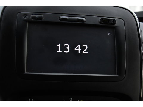 Fiat Talento 1.6 MJ EcoJet L2H1 SX Camera, Cruise, 145pk, NAVI, Multimedia, Trekhaak, Sensoren, Uniek!