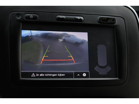 Fiat Talento 1.6 MJ EcoJet L2H1 SX Camera, Cruise, 145pk, NAVI, Multimedia, Trekhaak, Sensoren, Uniek!