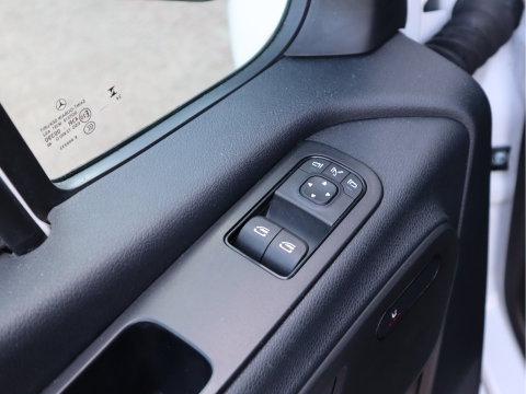 Mercedes-Benz Sprinter 317 CDI Automaat L3H2 Pro - Nieuw Model - LED - Mbux - Camera - Cruise