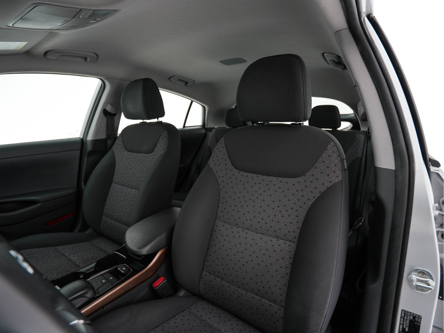 Hyundai IONIQ Comfort EV {SoH-94%} (INCL-BTW) Aut. *ADAPTIVE-CRUISE | DIGI-COCKPIT | SHIFTPADDLES | LANE-ASSIST | CCS-FASTLOADER | CRUISE | CAMERA | KEYLESS | DAB+ | NAVI-FULLMAP | ECC | PDC | 16"*