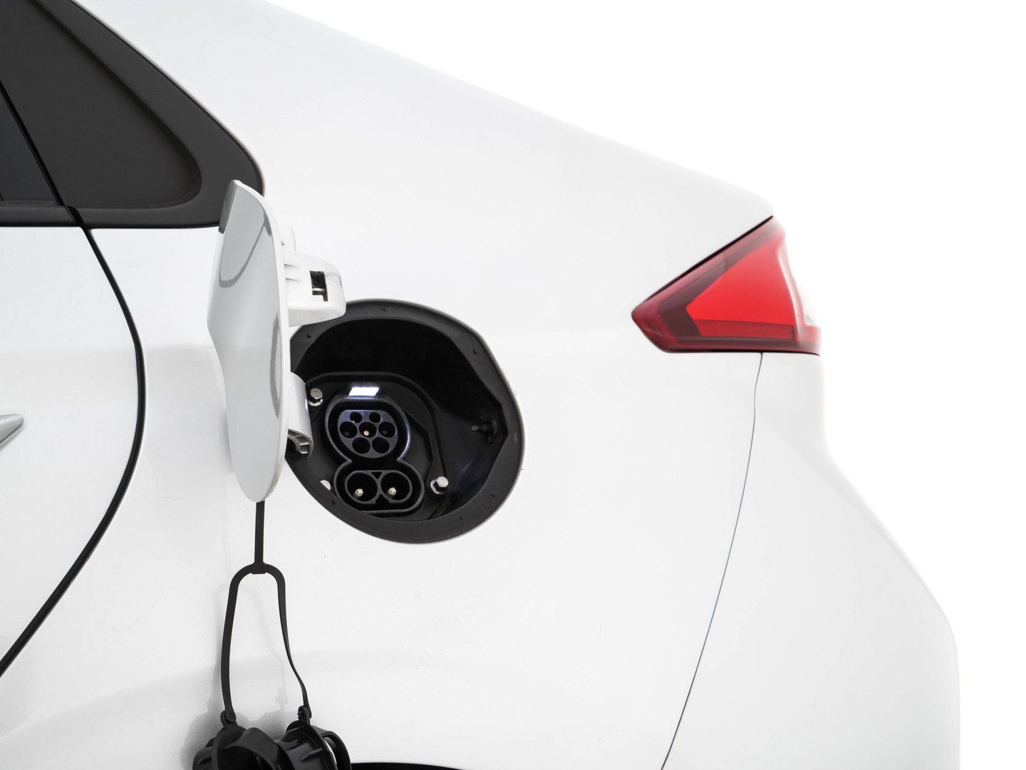 Hyundai IONIQ Comfort EV {SoH-94%} (INCL-BTW) Aut. *ADAPTIVE-CRUISE | DIGI-COCKPIT | SHIFTPADDLES | LANE-ASSIST | CCS-FASTLOADER | CRUISE | CAMERA | KEYLESS | DAB+ | NAVI-FULLMAP | ECC | PDC | 16"*