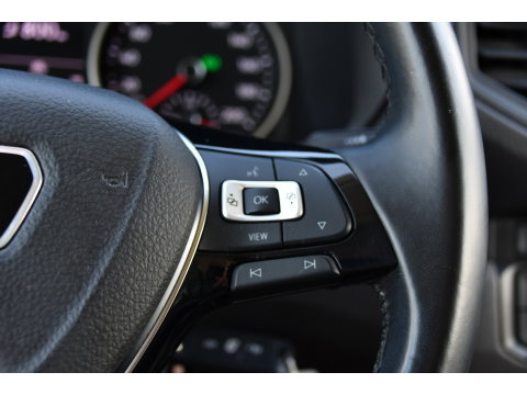 MAN TGE 3.180 35 2.0 L3H3 Black Edition Adaptieve Cruise, Camera, Carplay, LED, Stoelverwarming, Massage stoel, Trekhaak, 177pk, Automaat, Uniek!