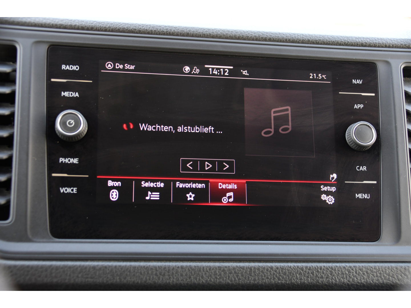 MAN TGE 3.180 35 2.0 L3H3 Black Edition Adaptieve Cruise, Camera, Carplay, LED, Stoelverwarming, Massage stoel, Trekhaak, 177pk, Automaat, Uniek!