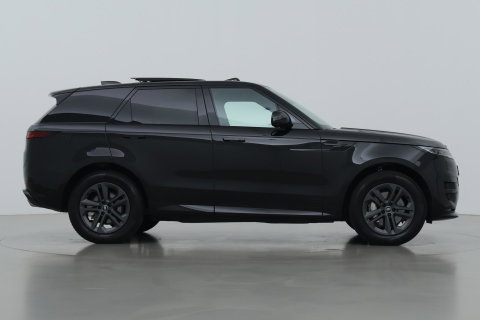 Land Rover Range Rover Sport 3.0 P460e Dynamic SE PHEV | Luchtvering | Meridian 3D | Panoramadak | Stoelventilatie | 360° Camera | Head-Up