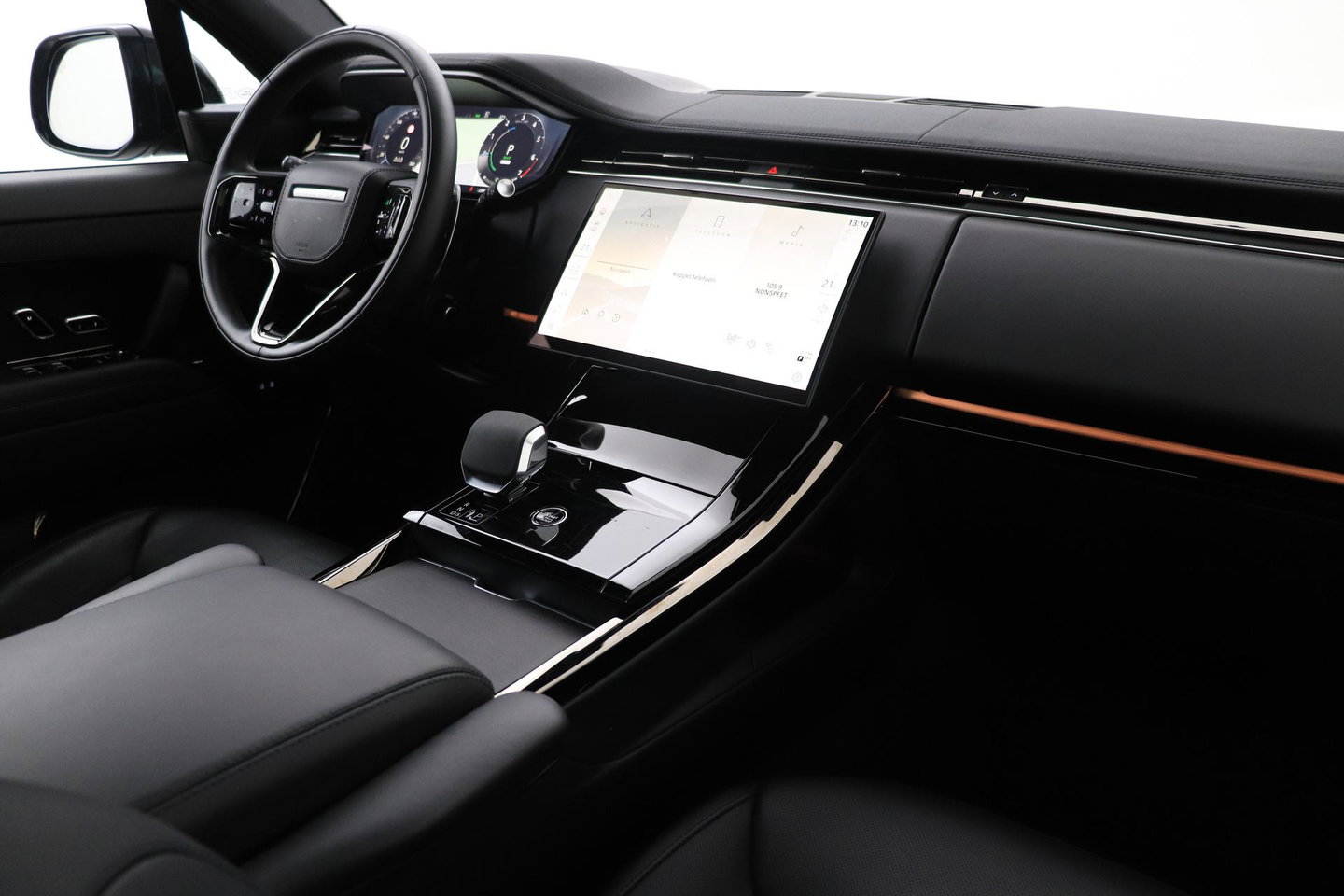 Land Rover Range Rover Sport 3.0 P460e Dynamic SE PHEV | Luchtvering | Meridian 3D | Panoramadak | Stoelventilatie | 360° Camera | Head-Up