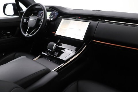 Land Rover Range Rover Sport 3.0 P460e Dynamic SE PHEV | Luchtvering | Meridian 3D | Panoramadak | Stoelventilatie | 360° Camera | Head-Up