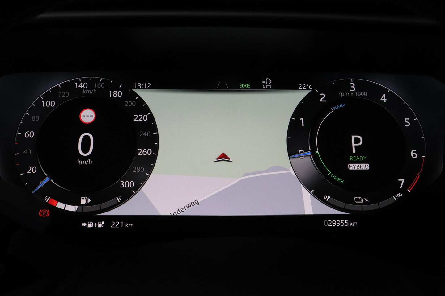 Land Rover Range Rover Sport 3.0 P460e Dynamic SE PHEV | Luchtvering | Meridian 3D | Panoramadak | Stoelventilatie | 360° Camera | Head-Up