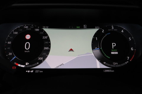 Land Rover Range Rover Sport 3.0 P460e Dynamic SE PHEV | Luchtvering | Meridian 3D | Panoramadak | Stoelventilatie | 360° Camera | Head-Up