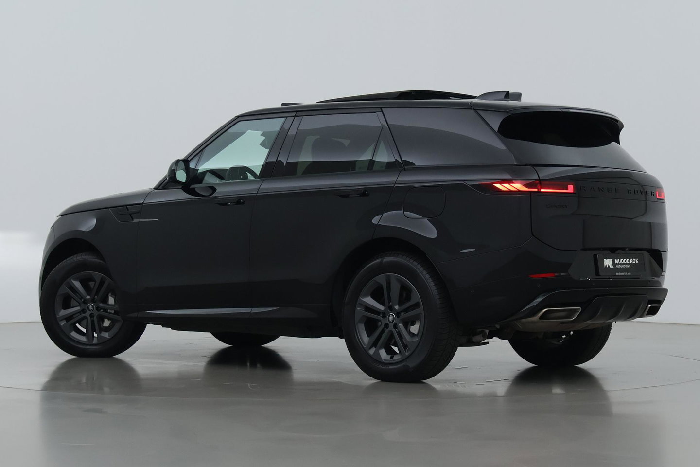 Land Rover Range Rover Sport 3.0 P460e Dynamic SE PHEV | Luchtvering | Meridian 3D | Panoramadak | Stoelventilatie | 360° Camera | Head-Up