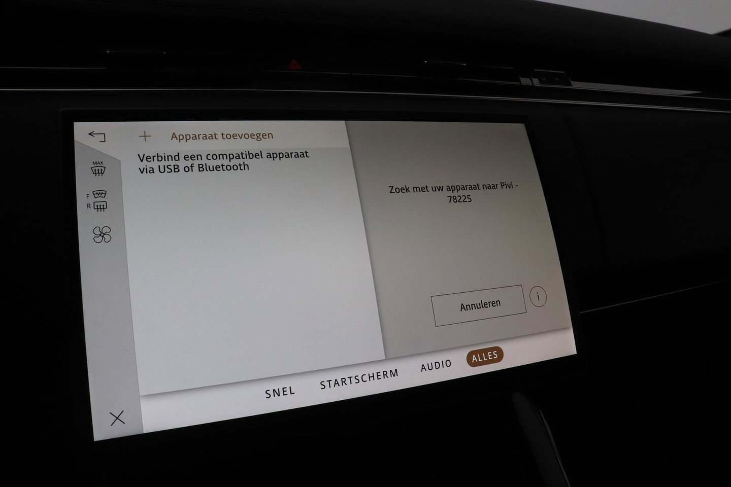 Land Rover Range Rover Sport 3.0 P460e Dynamic SE PHEV | Luchtvering | Meridian 3D | Panoramadak | Stoelventilatie | 360° Camera | Head-Up