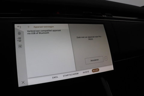 Land Rover Range Rover Sport 3.0 P460e Dynamic SE PHEV | Luchtvering | Meridian 3D | Panoramadak | Stoelventilatie | 360° Camera | Head-Up