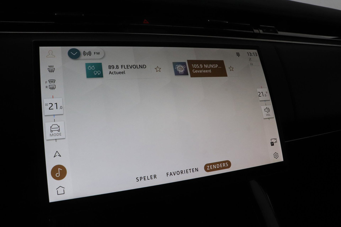 Land Rover Range Rover Sport 3.0 P460e Dynamic SE PHEV | Luchtvering | Meridian 3D | Panoramadak | Stoelventilatie | 360° Camera | Head-Up