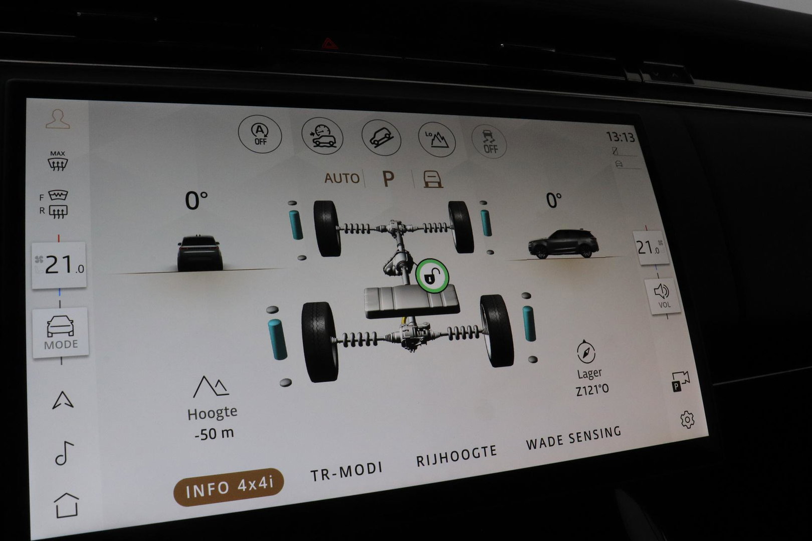 Land Rover Range Rover Sport 3.0 P460e Dynamic SE PHEV | Luchtvering | Meridian 3D | Panoramadak | Stoelventilatie | 360° Camera | Head-Up