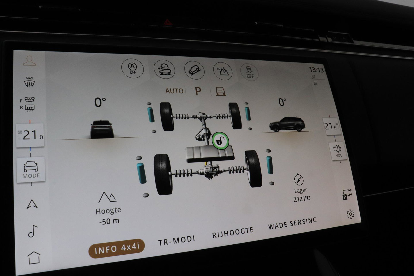 Land Rover Range Rover Sport 3.0 P460e Dynamic SE PHEV | Luchtvering | Meridian 3D | Panoramadak | Stoelventilatie | 360° Camera | Head-Up