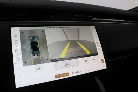 Land Rover Range Rover Sport 3.0 P460e Dynamic SE PHEV | Luchtvering | Meridian 3D | Panoramadak | Stoelventilatie | 360° Camera | Head-Up