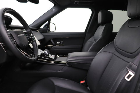 Land Rover Range Rover Sport 3.0 P460e Dynamic SE PHEV | Luchtvering | Meridian 3D | Panoramadak | Stoelventilatie | 360° Camera | Head-Up