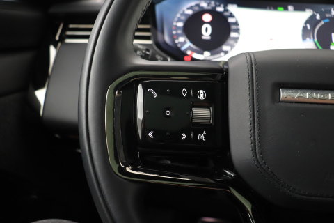 Land Rover Range Rover Sport 3.0 P460e Dynamic SE PHEV | Luchtvering | Meridian 3D | Panoramadak | Stoelventilatie | 360° Camera | Head-Up