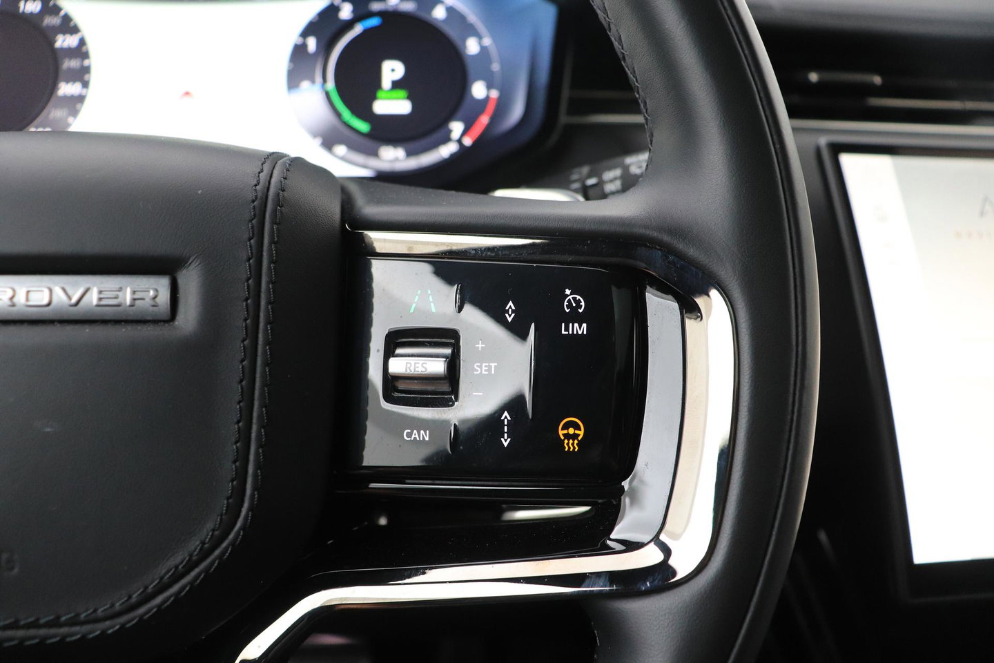 Land Rover Range Rover Sport 3.0 P460e Dynamic SE PHEV | Luchtvering | Meridian 3D | Panoramadak | Stoelventilatie | 360° Camera | Head-Up