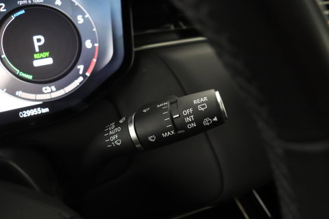 Land Rover Range Rover Sport 3.0 P460e Dynamic SE PHEV | Luchtvering | Meridian 3D | Panoramadak | Stoelventilatie | 360° Camera | Head-Up