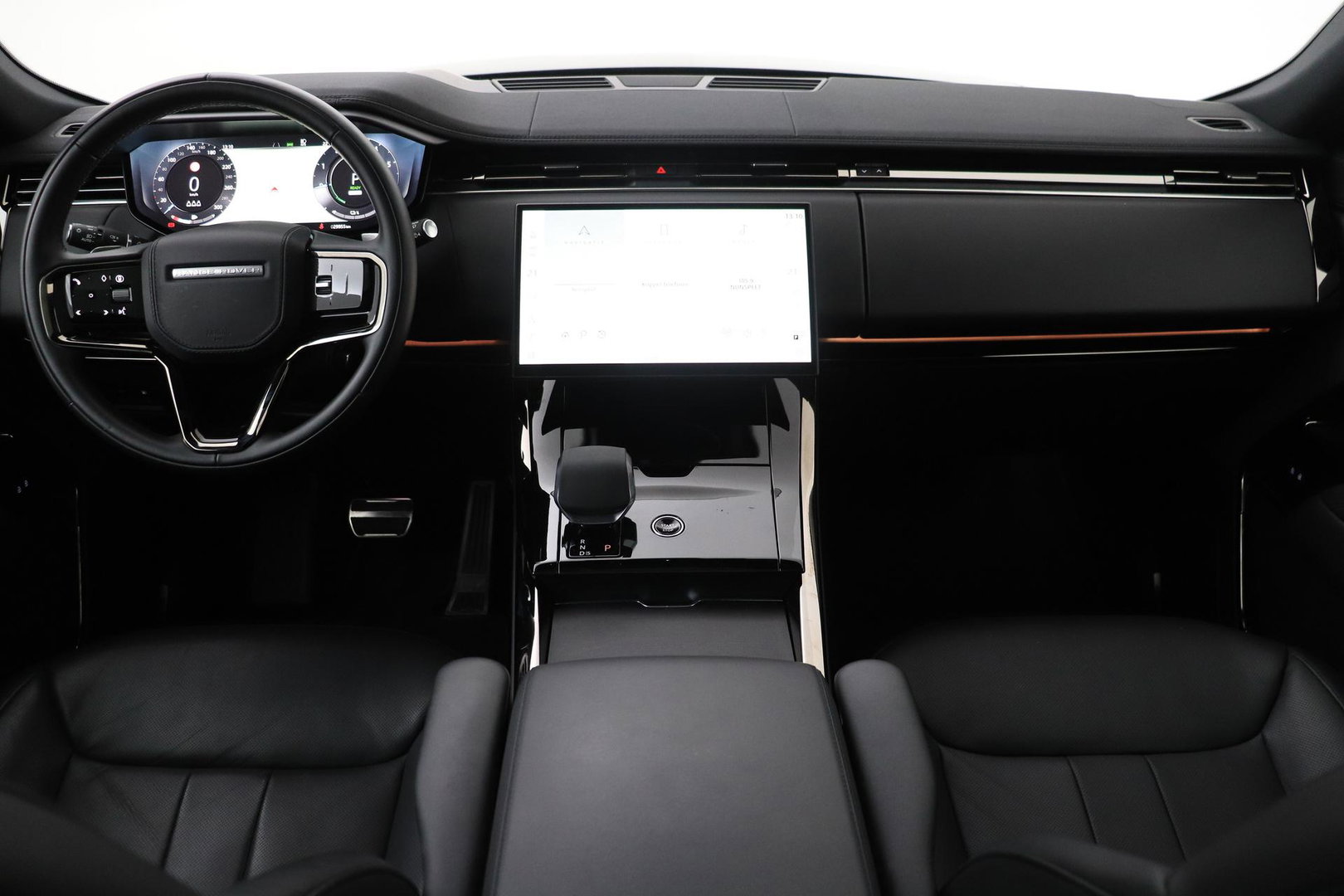 Land Rover Range Rover Sport 3.0 P460e Dynamic SE PHEV | Luchtvering | Meridian 3D | Panoramadak | Stoelventilatie | 360° Camera | Head-Up
