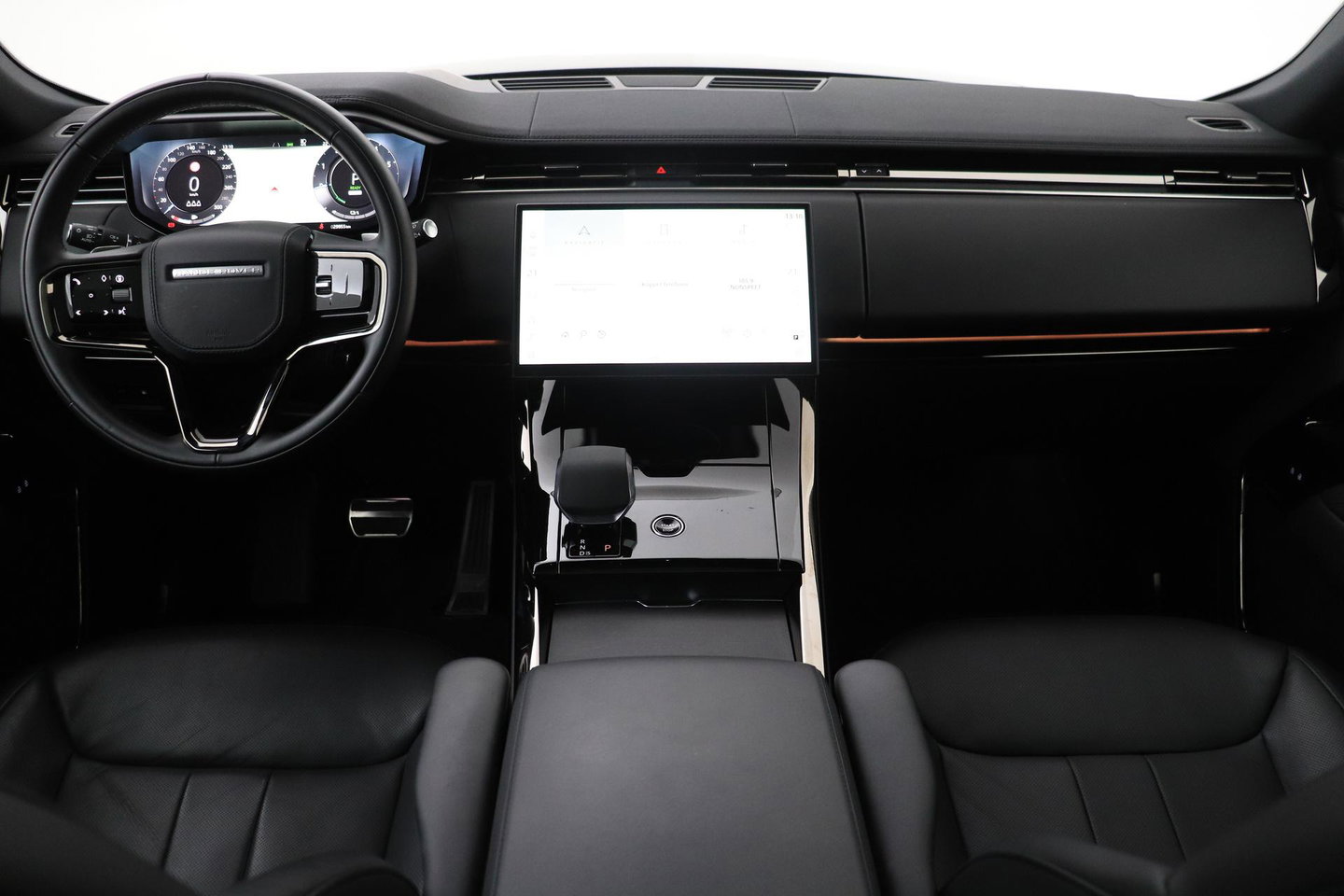 Land Rover Range Rover Sport 3.0 P460e Dynamic SE PHEV | Luchtvering | Meridian 3D | Panoramadak | Stoelventilatie | 360° Camera | Head-Up