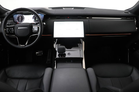 Land Rover Range Rover Sport 3.0 P460e Dynamic SE PHEV | Luchtvering | Meridian 3D | Panoramadak | Stoelventilatie | 360° Camera | Head-Up