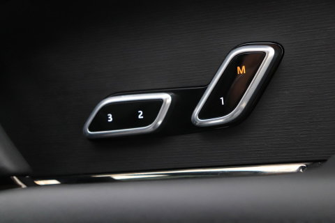 Land Rover Range Rover Sport 3.0 P460e Dynamic SE PHEV | Luchtvering | Meridian 3D | Panoramadak | Stoelventilatie | 360° Camera | Head-Up