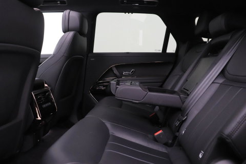 Land Rover Range Rover Sport 3.0 P460e Dynamic SE PHEV | Luchtvering | Meridian 3D | Panoramadak | Stoelventilatie | 360° Camera | Head-Up