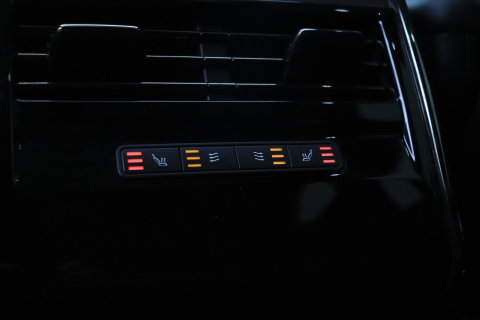 Land Rover Range Rover Sport 3.0 P460e Dynamic SE PHEV | Luchtvering | Meridian 3D | Panoramadak | Stoelventilatie | 360° Camera | Head-Up