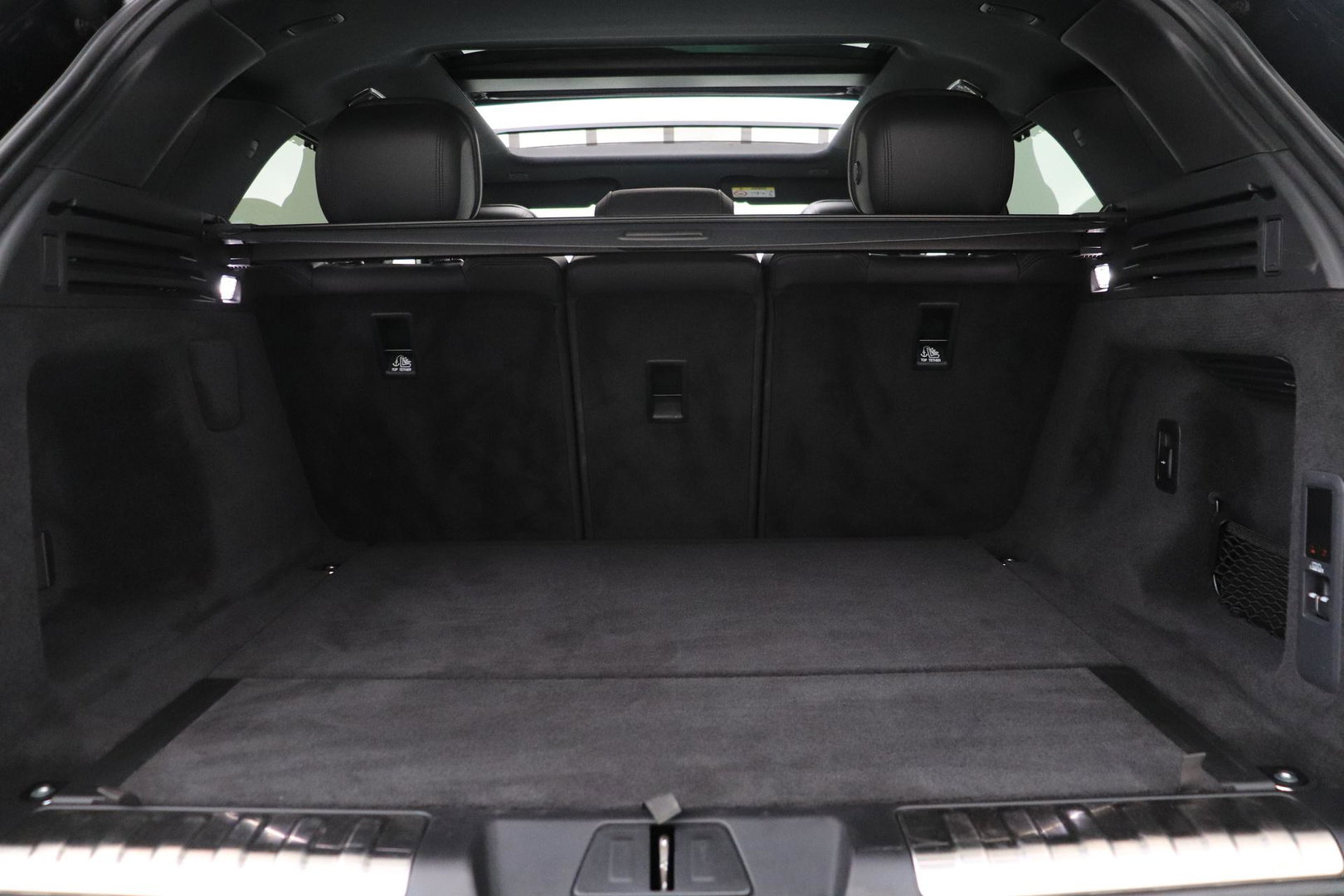 Land Rover Range Rover Sport 3.0 P460e Dynamic SE PHEV | Luchtvering | Meridian 3D | Panoramadak | Stoelventilatie | 360° Camera | Head-Up