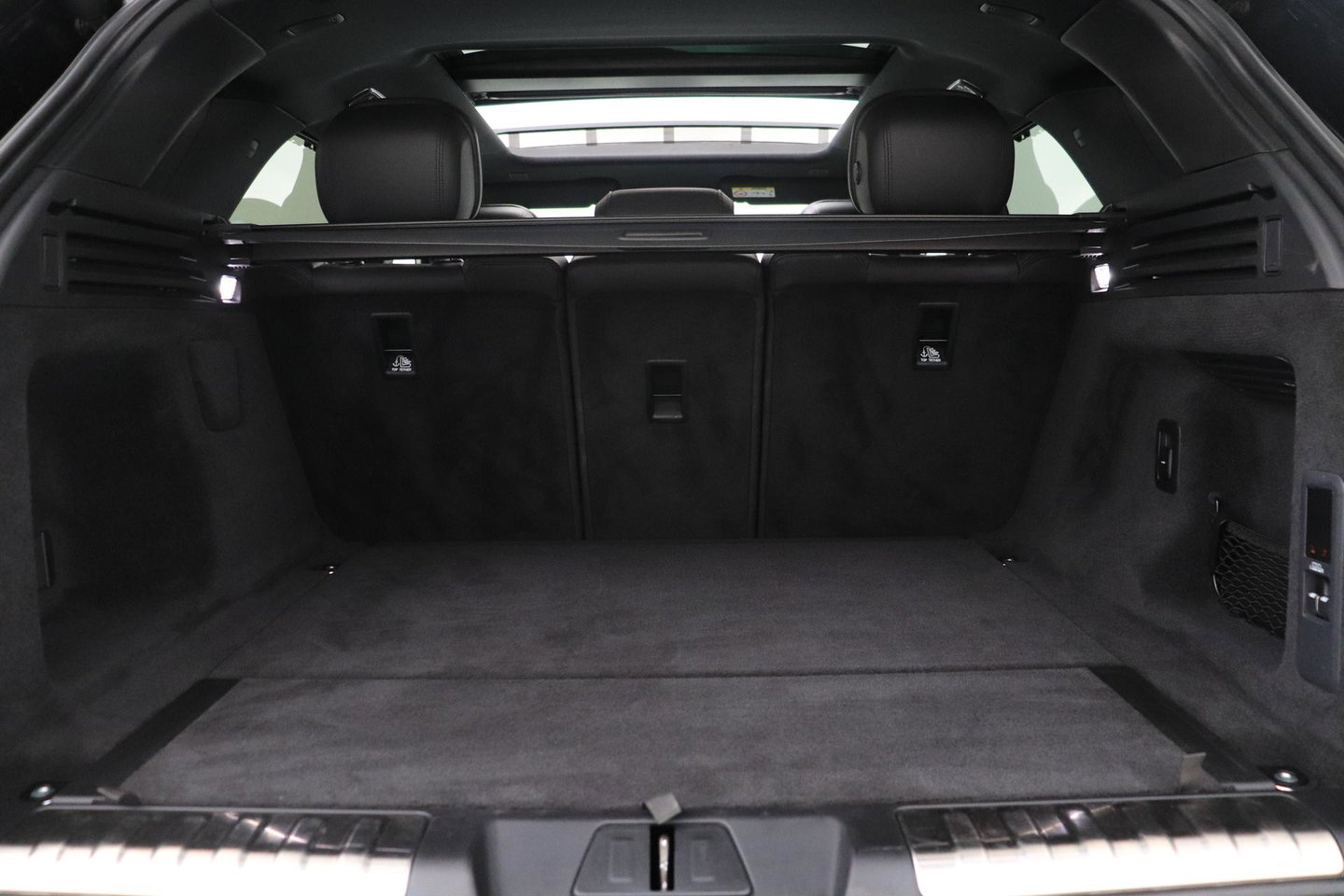Land Rover Range Rover Sport 3.0 P460e Dynamic SE PHEV | Luchtvering | Meridian 3D | Panoramadak | Stoelventilatie | 360° Camera | Head-Up