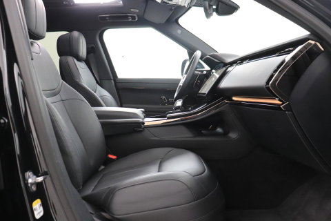 Land Rover Range Rover Sport 3.0 P460e Dynamic SE PHEV | Luchtvering | Meridian 3D | Panoramadak | Stoelventilatie | 360° Camera | Head-Up