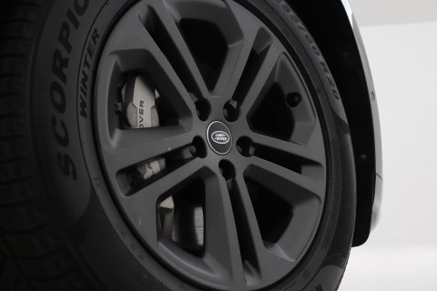Land Rover Range Rover Sport 3.0 P460e Dynamic SE PHEV | Luchtvering | Meridian 3D | Panoramadak | Stoelventilatie | 360° Camera | Head-Up