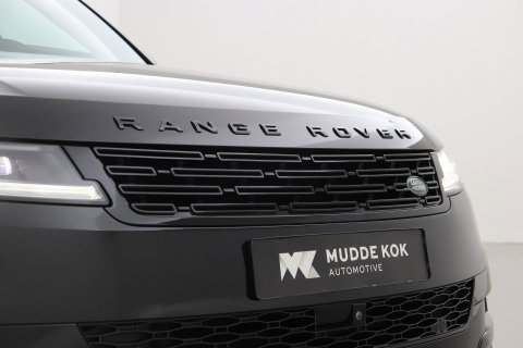 Land Rover Range Rover Sport 3.0 P460e Dynamic SE PHEV | Luchtvering | Meridian 3D | Panoramadak | Stoelventilatie | 360° Camera | Head-Up