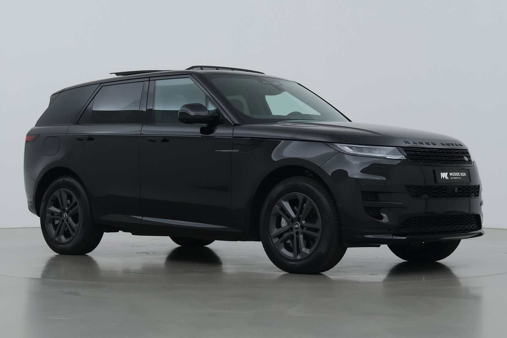 Land Rover Range Rover Sport 3.0 P460e Dynamic SE PHEV | Luchtvering | Meridian 3D | Panoramadak | Stoelventilatie | 360° Camera | Head-Up