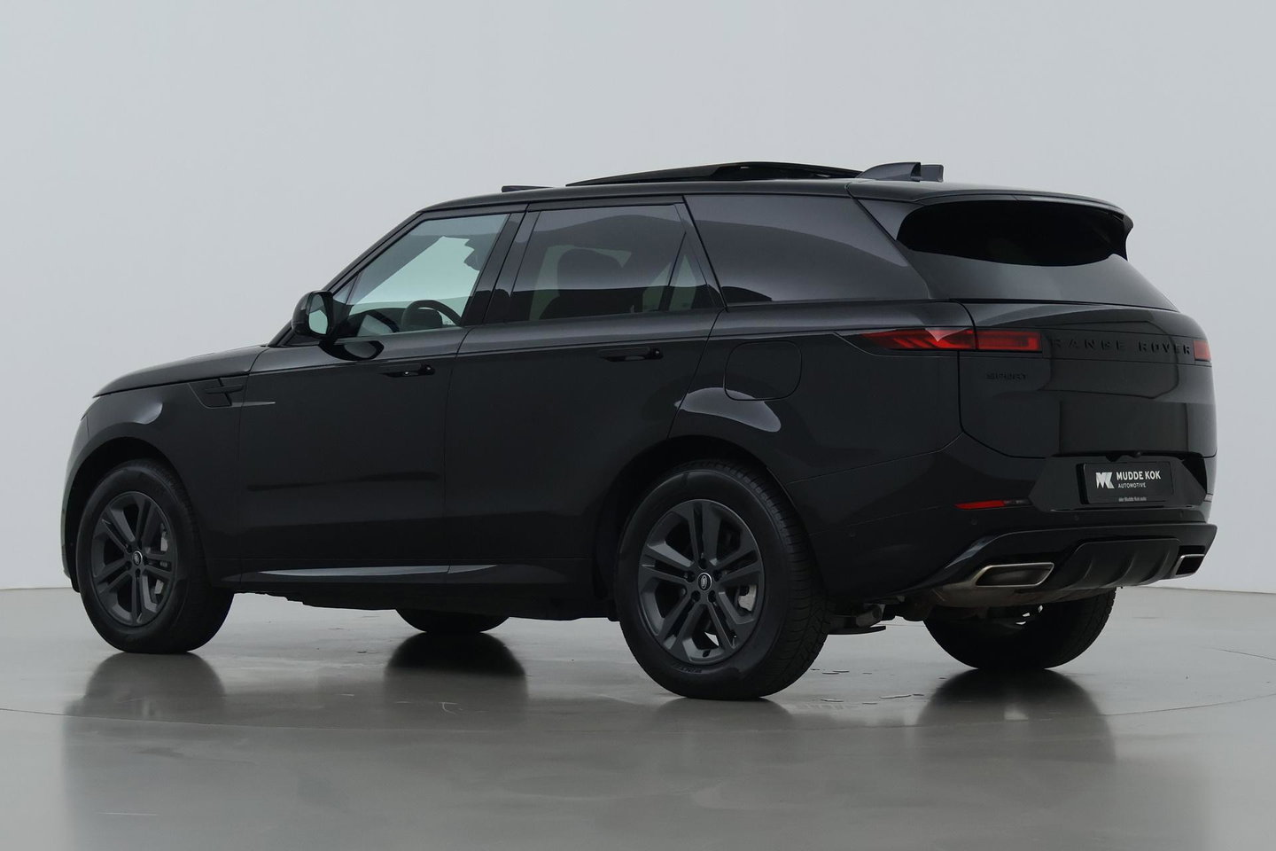 Land Rover Range Rover Sport 3.0 P460e Dynamic SE PHEV | Luchtvering | Meridian 3D | Panoramadak | Stoelventilatie | 360° Camera | Head-Up