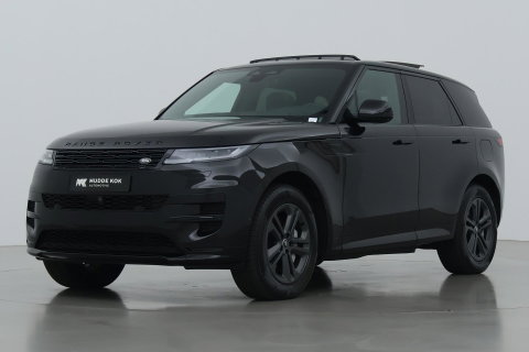 Land Rover Range Rover Sport 3.0 P460e Dynamic SE PHEV | Luchtvering | Meridian 3D | Panoramadak | Stoelventilatie | 360° Camera | Head-Up