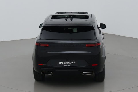 Land Rover Range Rover Sport 3.0 P460e Dynamic SE PHEV | Luchtvering | Meridian 3D | Panoramadak | Stoelventilatie | 360° Camera | Head-Up